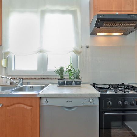 Apartment Patricia 1756 Póla Kültér fotó