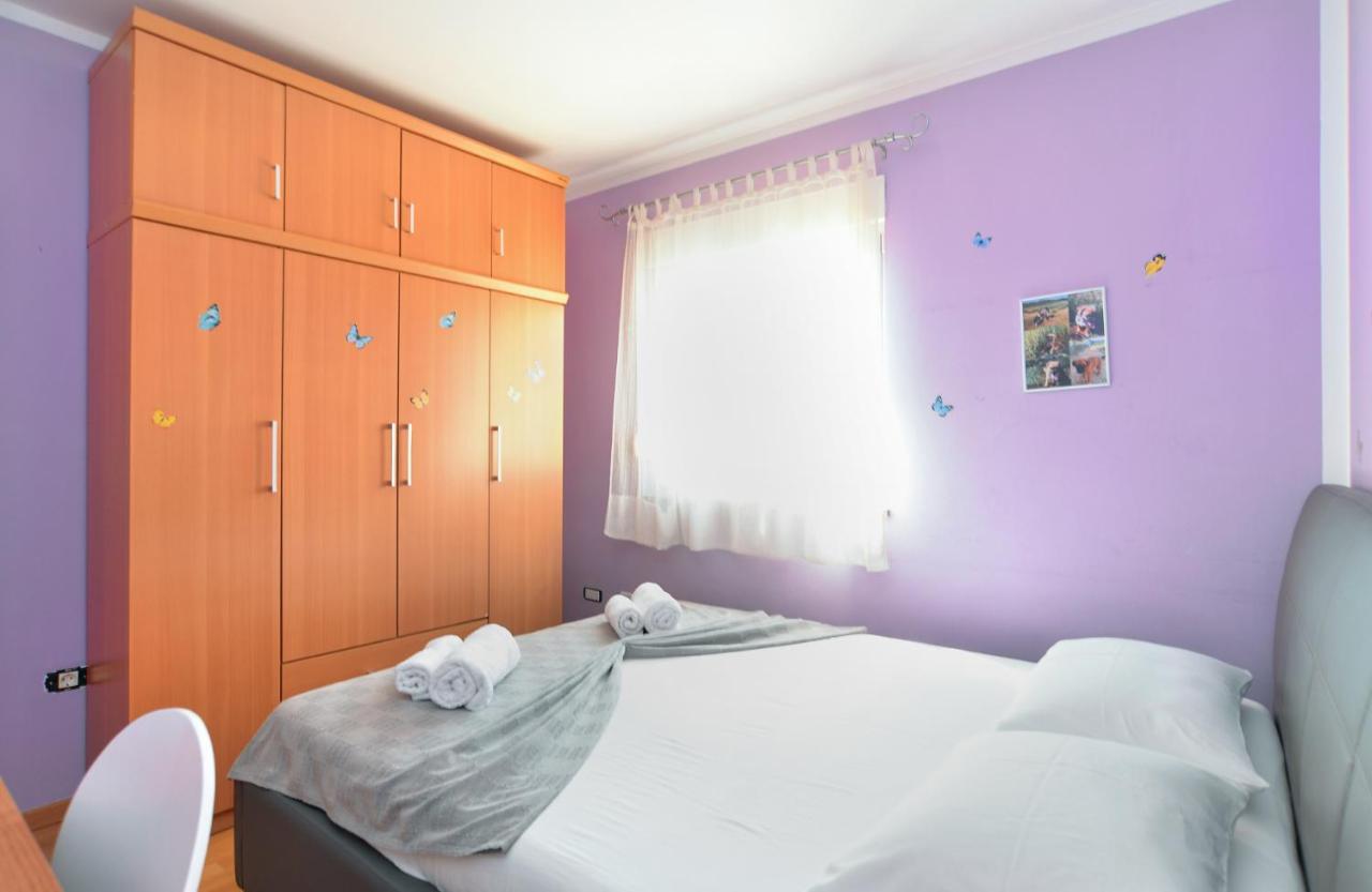 Apartment Patricia 1756 Póla Kültér fotó