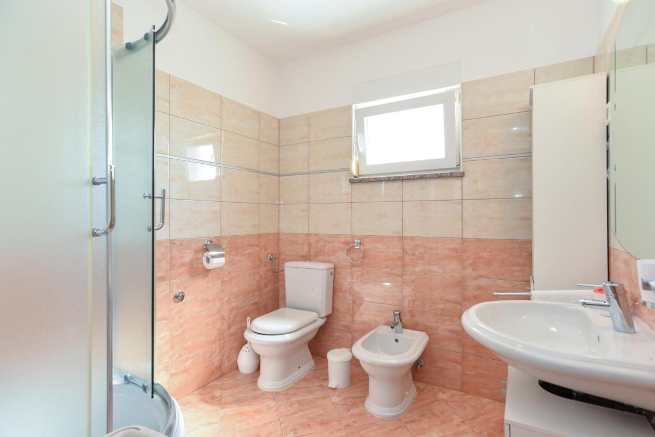 Apartment Patricia 1756 Póla Kültér fotó