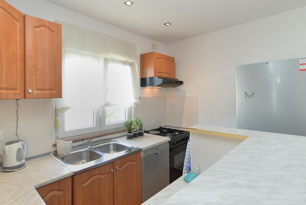 Apartment Patricia 1756 Póla Kültér fotó