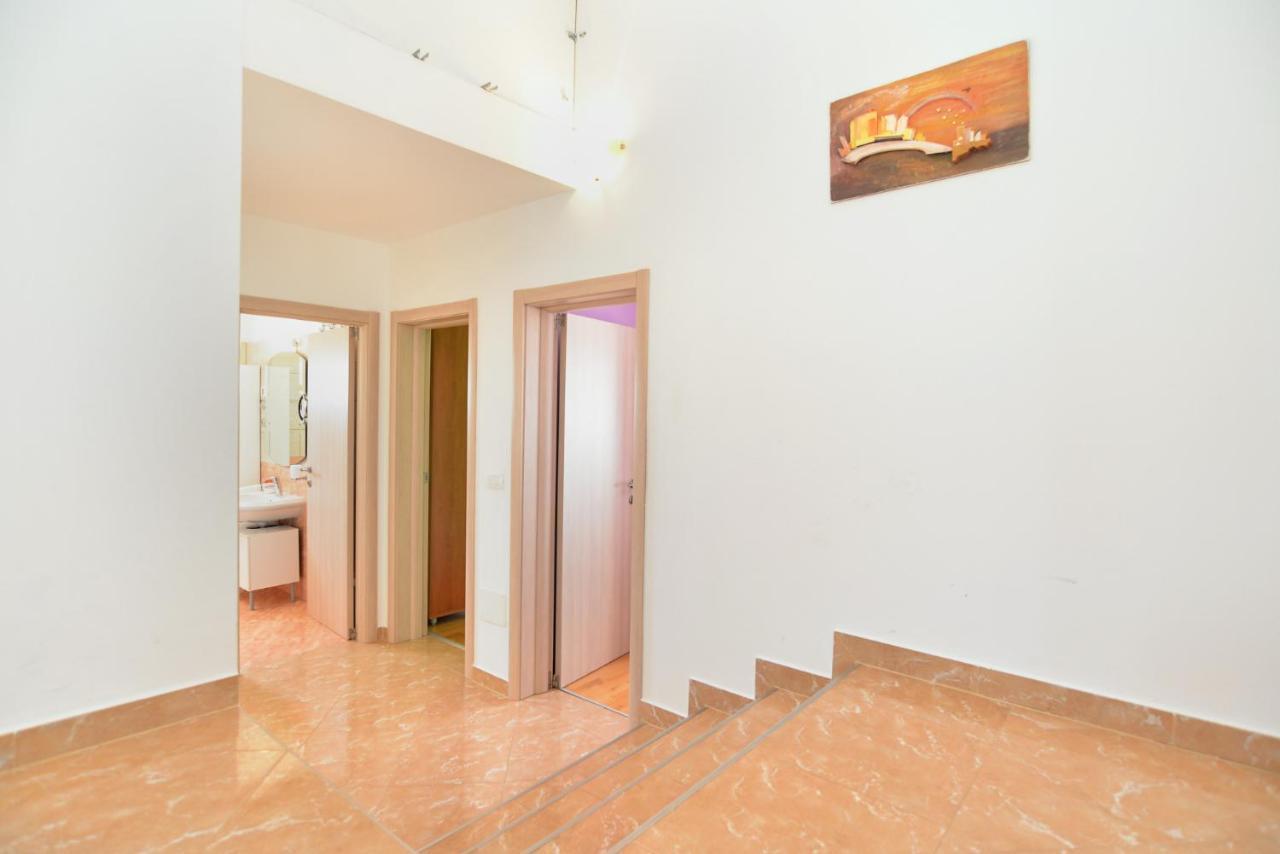 Apartment Patricia 1756 Póla Kültér fotó